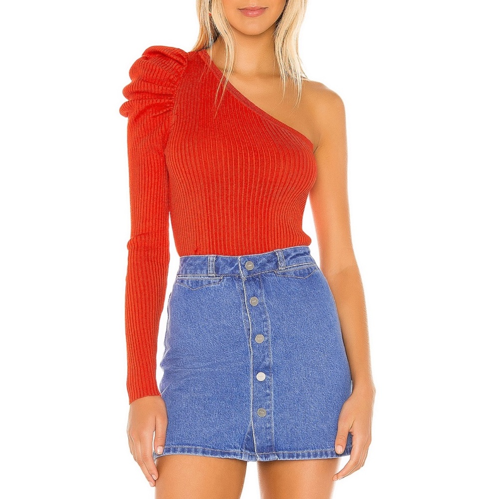 Tularosa Trulia Sweater